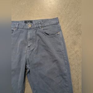 ·Even Tide Straight Pants, 32/32